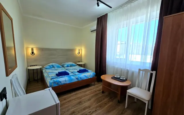 Чайка отель - Изображение 4