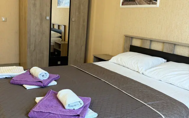 Якорь меблированные комнаты - Изображение 1