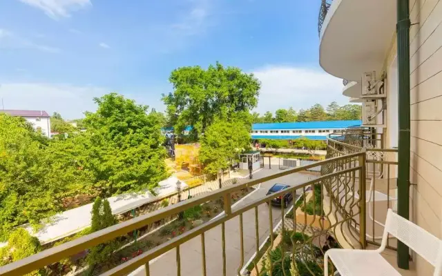 Белый лебедь база отдыха - Изображение 7