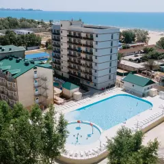 Белый лебедь база отдыха - Изображение 0