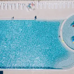 Белый лебедь база отдыха - Изображение 2