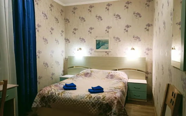 Чайка отель - Изображение 7