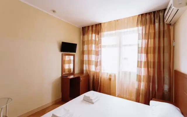 Белый лебедь база отдыха - Изображение 4