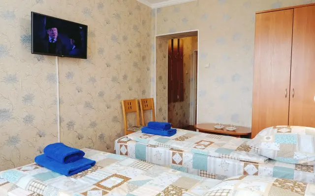 Чайка отель - Изображение 6