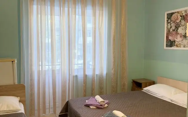 Якорь меблированные комнаты - Изображение 4