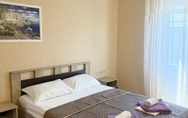 Якорь меблированные комнаты - Изображение 2