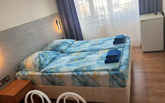 Чайка отель - Изображение 1