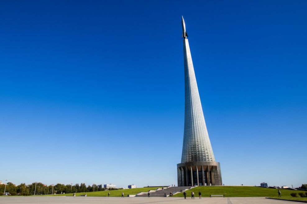 Музей космонавтики — фото 1
