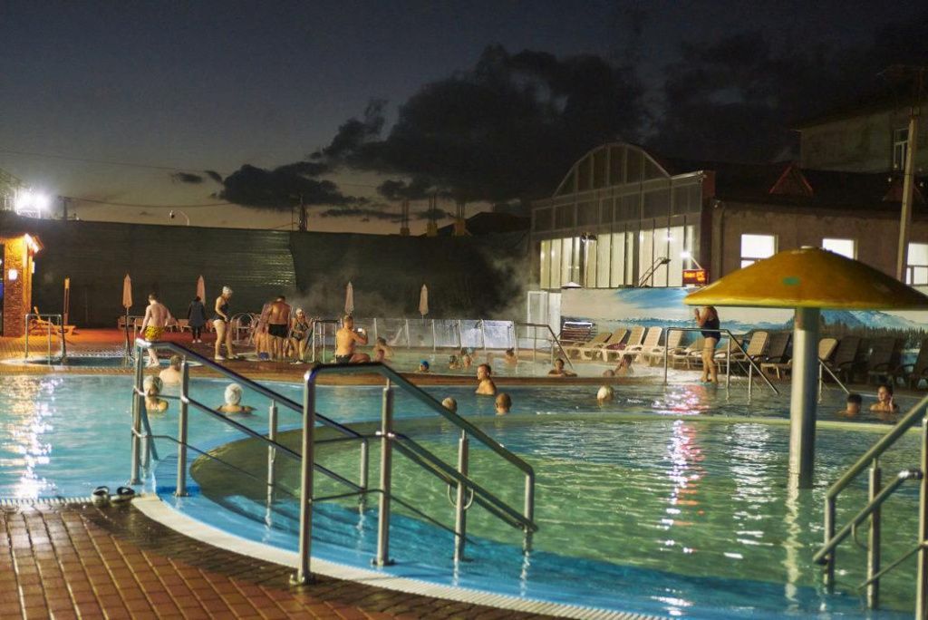 Суворовские термы