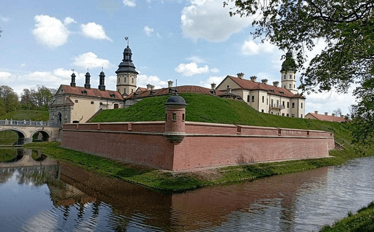 Беларусь