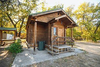 Турбаза "Рублёвка"