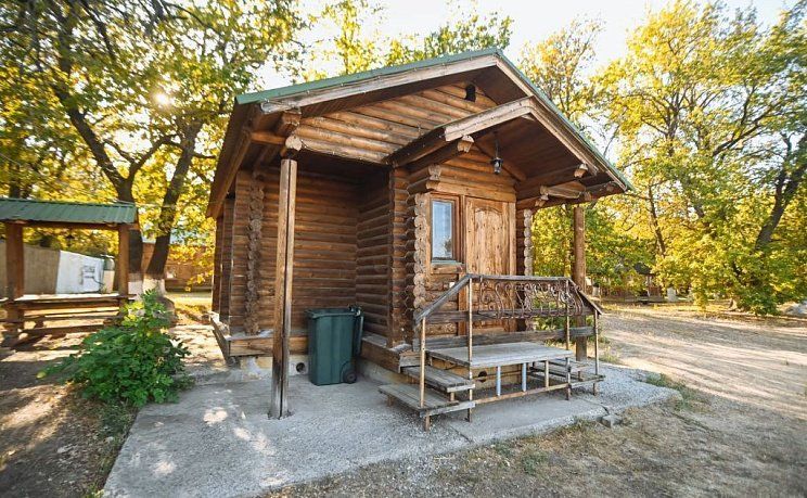 Турбаза "Рублёвка" - Изображение 0