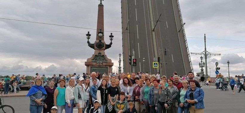 Алые Паруса 2026 | 3 дня в Санкт-Петербурге - Изображение 2