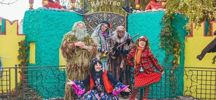 Автобусный тур в Волгоград | Два берега Волги: от Сталинградской славы к казачьей вольнице - Изображение 10