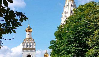 Легенды Беларуси, 4 дня (8 дней с дорогой)