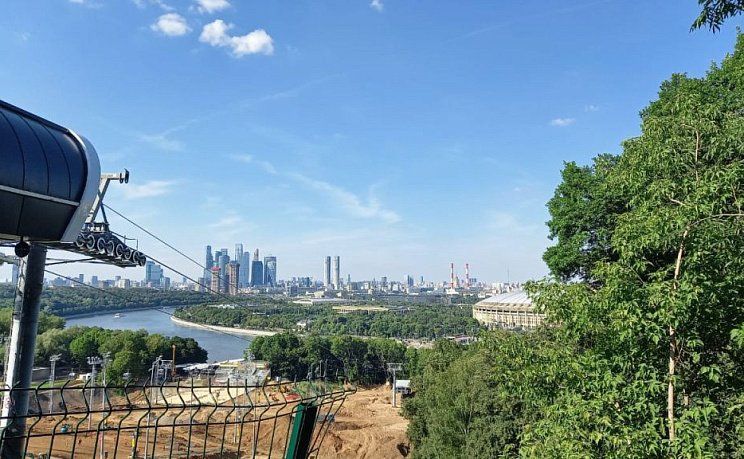 Автобусный тур в Москву - День города в столице России на 2 дня - Изображение 10