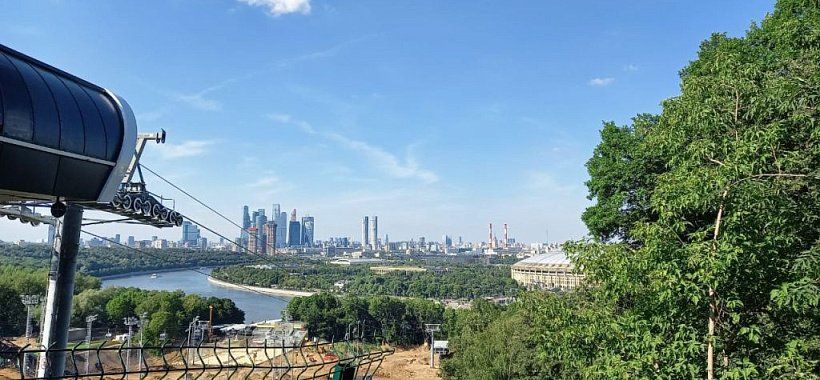 Автобусный тур в Москву - День города в столице России на 2 дня - Изображение 10