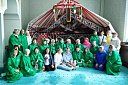 Астана Республика Казахстан