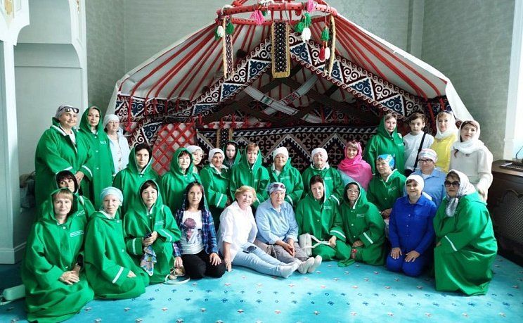Астана́ — столица Республики Казахстан, 3 дня (5 дней с дорогой) - Изображение 14