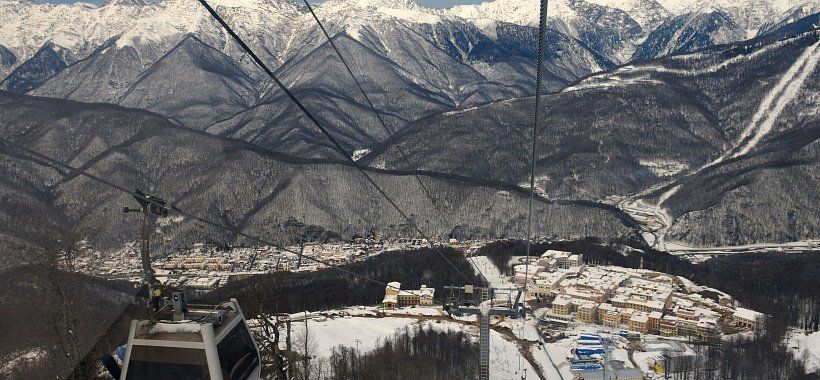 Новый год в Абхазии 2026 с экскурсиями в Краснодаре и Сочи | 7 дней с дорогой - Изображение 6