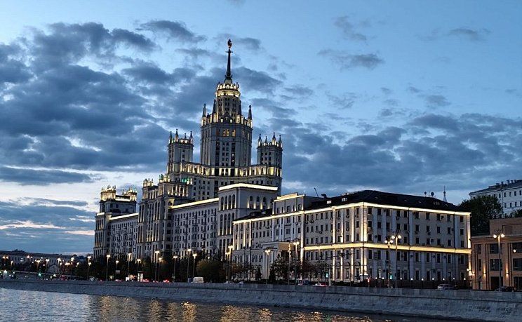 Автобусный тур в Москву - День города в столице России на 2 дня - Изображение 5