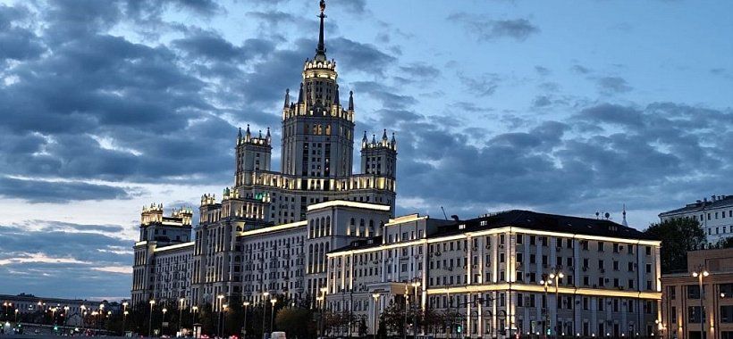 Автобусный тур в Москву - День города в столице России на 2 дня - Изображение 5