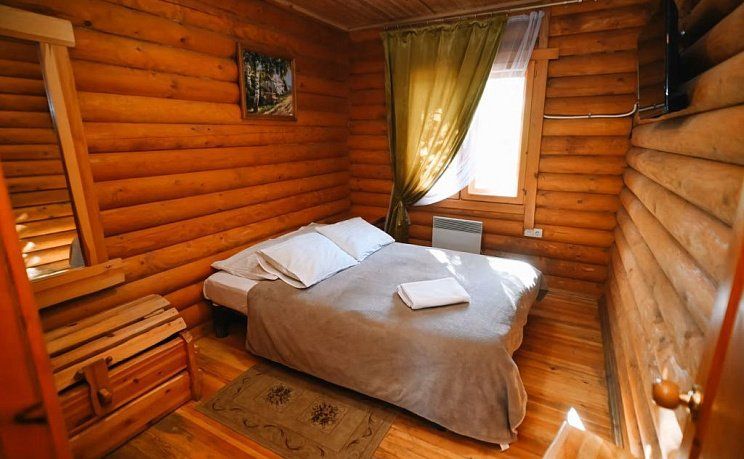 Турбаза "Рублёвка" - Изображение 8