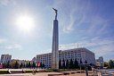 Городские виды Самары