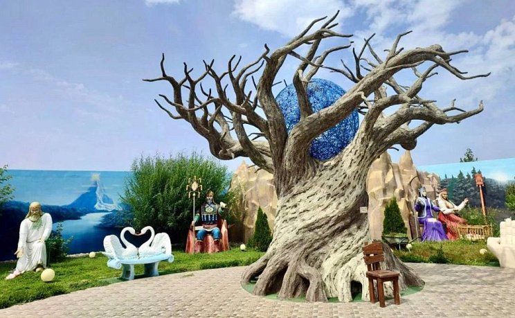 Музей Русской сказки в Волгограде - Изображение 0