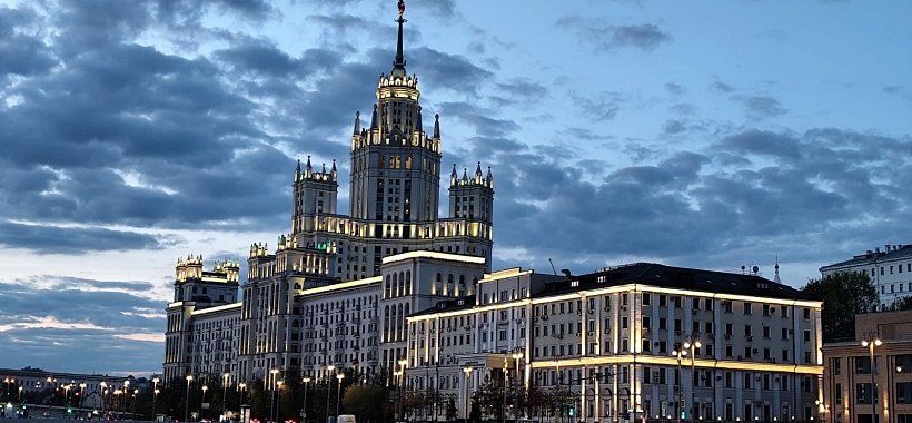 Сердце России: 2 дня в Москве - Изображение 2