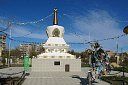 Калмыкия Элиста