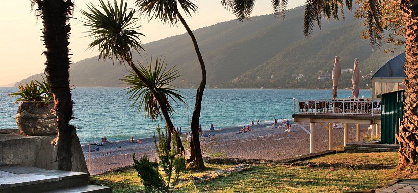 Солнце, море и горы: путешествие по югу России и Абхазии, 7 дней - Изображение 0