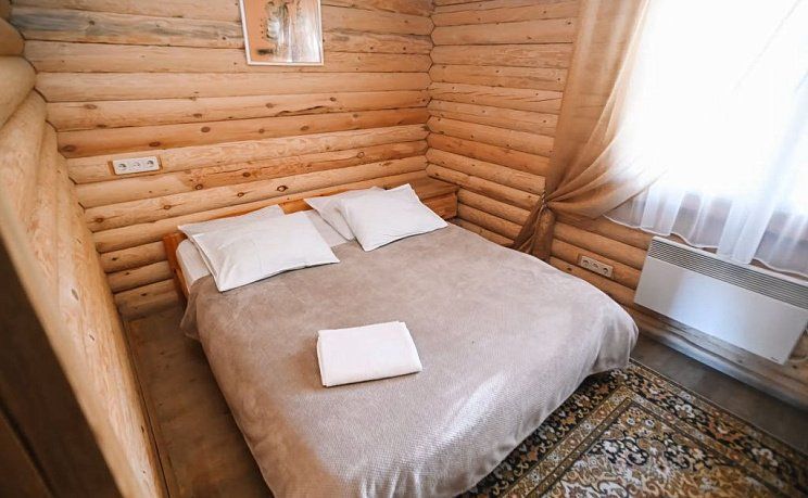 Турбаза "Рублёвка" - Изображение 1