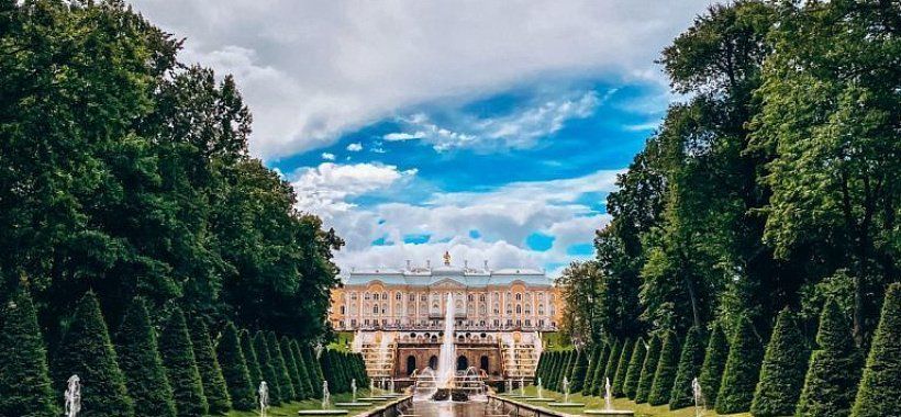 Северная Венеция, 4 дня в Санкт-Петербурге - Изображение 12