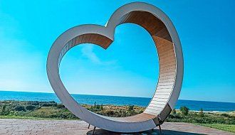 Балтийское море