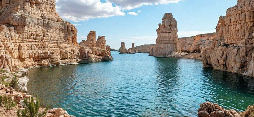 Едем в Соль-Илецк с экскурсиями по Оренбургу и области - Изображение 8