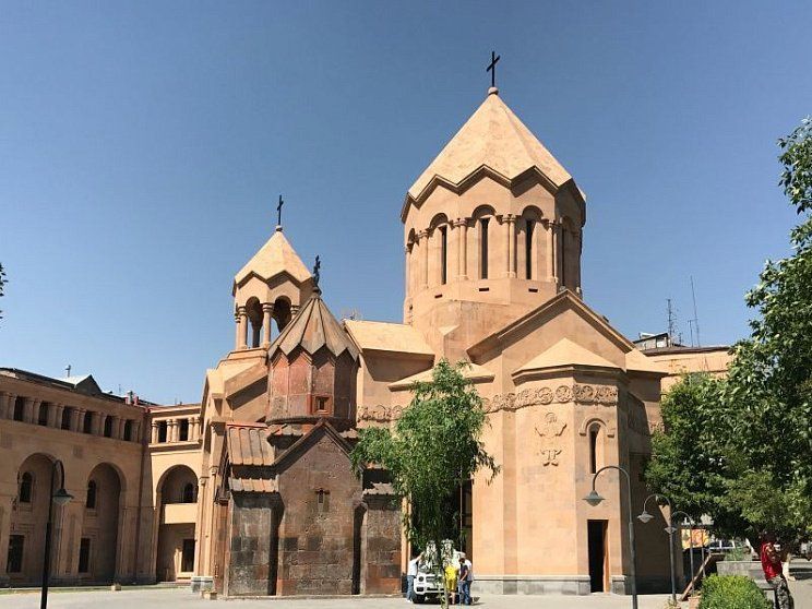 Армения - Изображение 