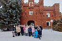 Брестская крепость