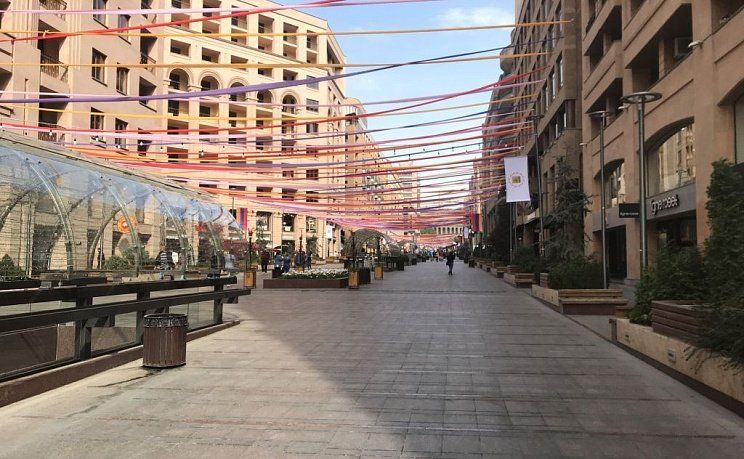 Автобусный тур ДВЕ ЖЕМЧУЖИНЫ КАВКАЗА: ГРУЗИЯ + АРМЕНИЯ | 9 дней с дорогой - Изображение 13