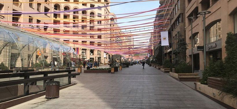 Автобусный тур ДВЕ ЖЕМЧУЖИНЫ КАВКАЗА: ГРУЗИЯ + АРМЕНИЯ | 9 дней с дорогой - Изображение 13