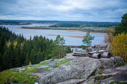 Лучшее в Карелии за 4 дня: Кижи, Петрозаводск, Сортавала и Рускеала