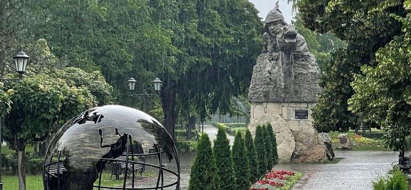 Горы КМВ - Архыз и Домбай, автобусный тур 4 дня (8 дней с дорогой) - Изображение 10