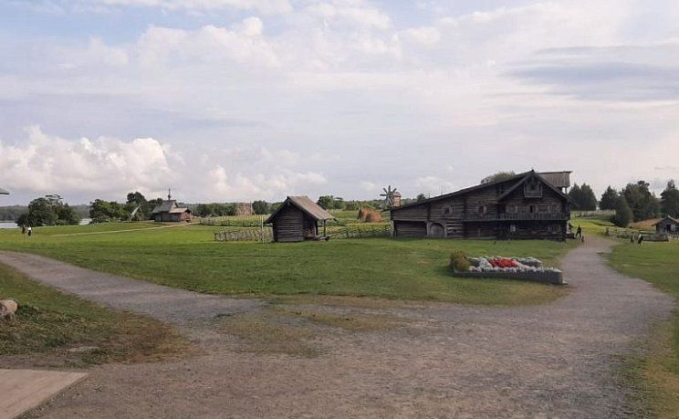 Лучшее в Карелии за 4 дня: Кижи, Петрозаводск, Сортавала и Рускеала - Изображение 19