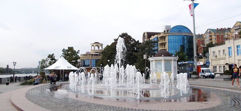 Большое путешествие по югу России | Адыгея, Ростов и Краснодар - Изображение 6