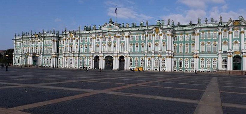 Алые Паруса 2026 | 3 дня в Санкт-Петербурге - Изображение 9