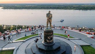 Нижегородская земля, автобусный тур на 2 дня (4 дня с дорогой) 