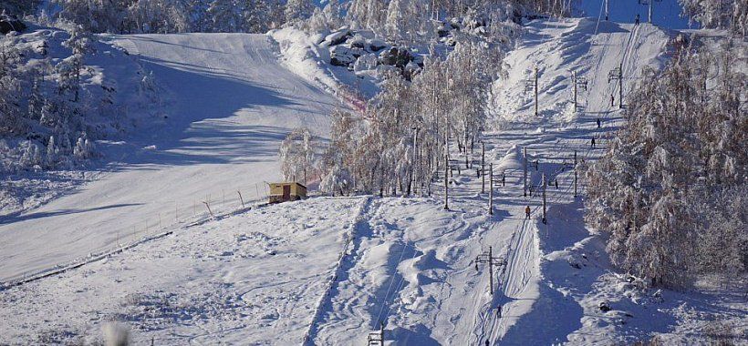 Горнолыжные туры 2025 в Банное Абзаково на 3 дня с дорогой - Изображение 8