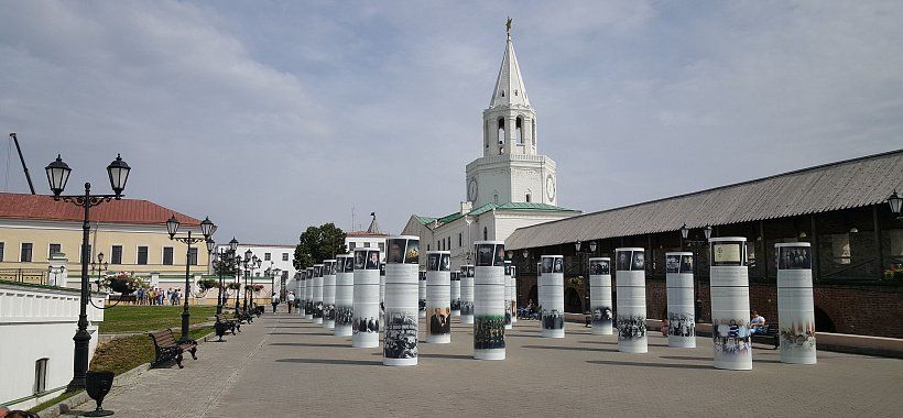 Два дня в Казани: переплетение веков и культур - Изображение 3