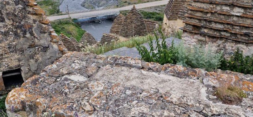 Жемчужины Северной Осетии и Ингушетии - 4 дня (8 дней с дорогой) - Изображение 24