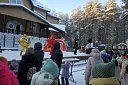 Автобусный тур к Деду Морозу в Великий Устюг на один день - Изображение 0